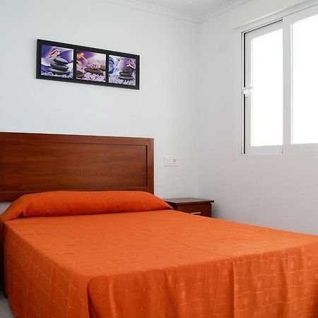Riviera Beach Apartments Pilar de la Horadada Zewnętrze zdjęcie