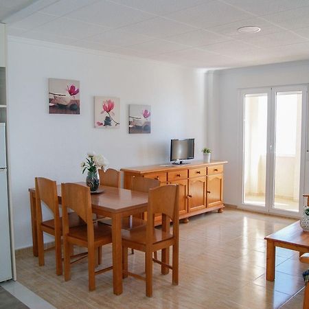 Riviera Beach Apartments Pilar de la Horadada Zewnętrze zdjęcie