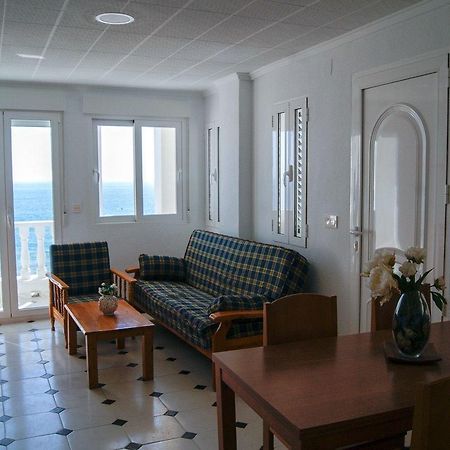 Riviera Beach Apartments Pilar de la Horadada Zewnętrze zdjęcie