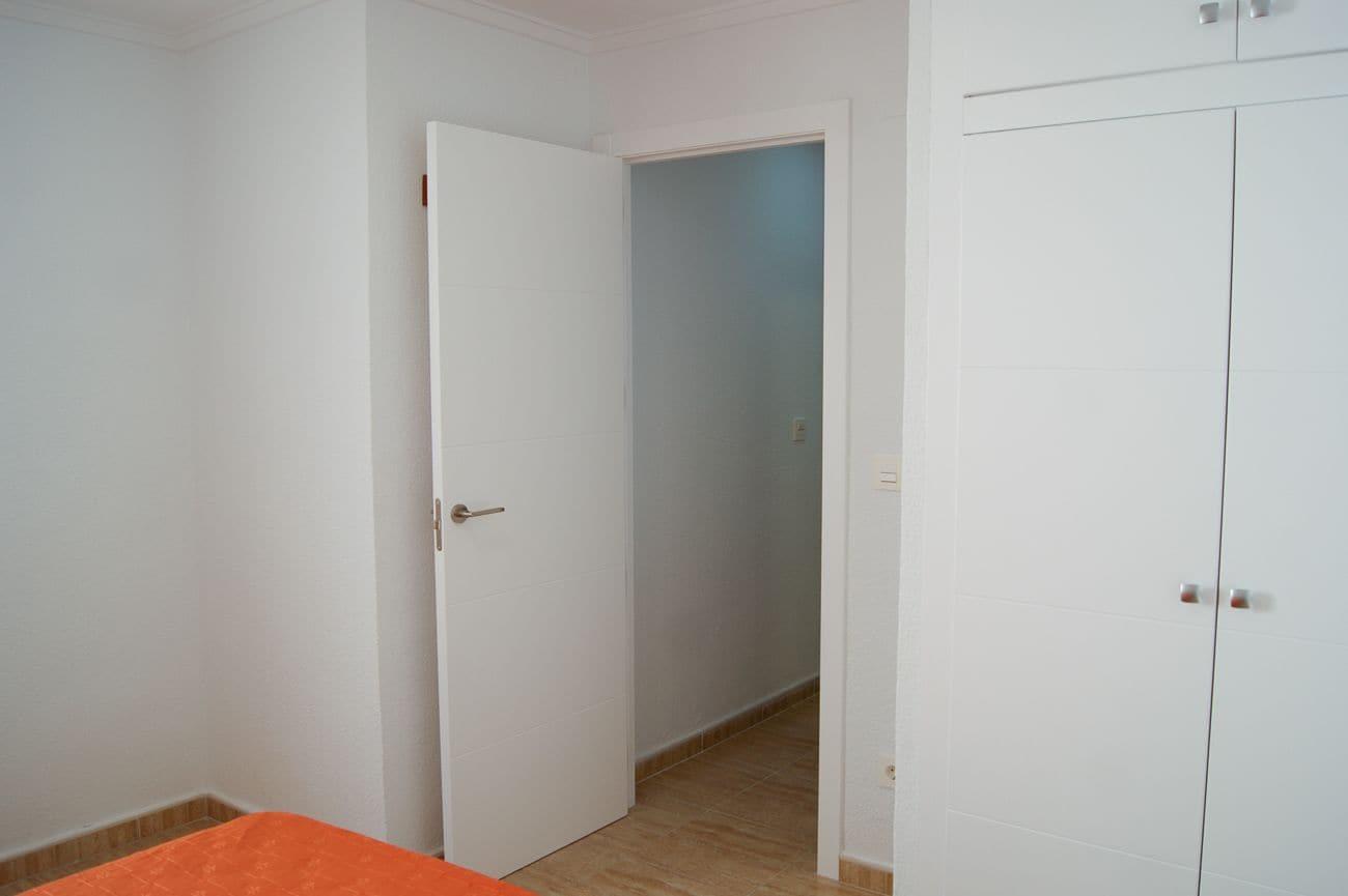 Riviera Beach Apartments Pilar de la Horadada Zewnętrze zdjęcie