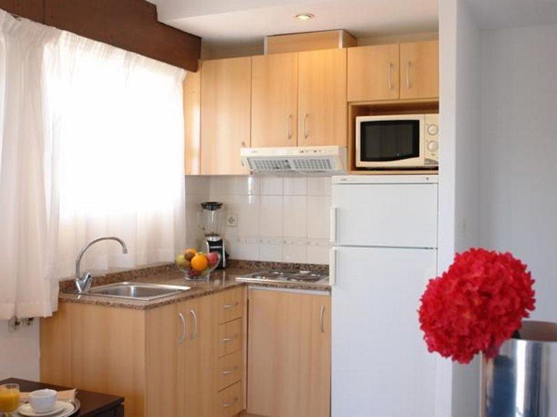 Riviera Beach Apartments Pilar de la Horadada Zewnętrze zdjęcie