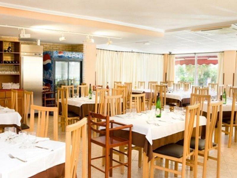 Riviera Beach Apartments Pilar de la Horadada Zewnętrze zdjęcie